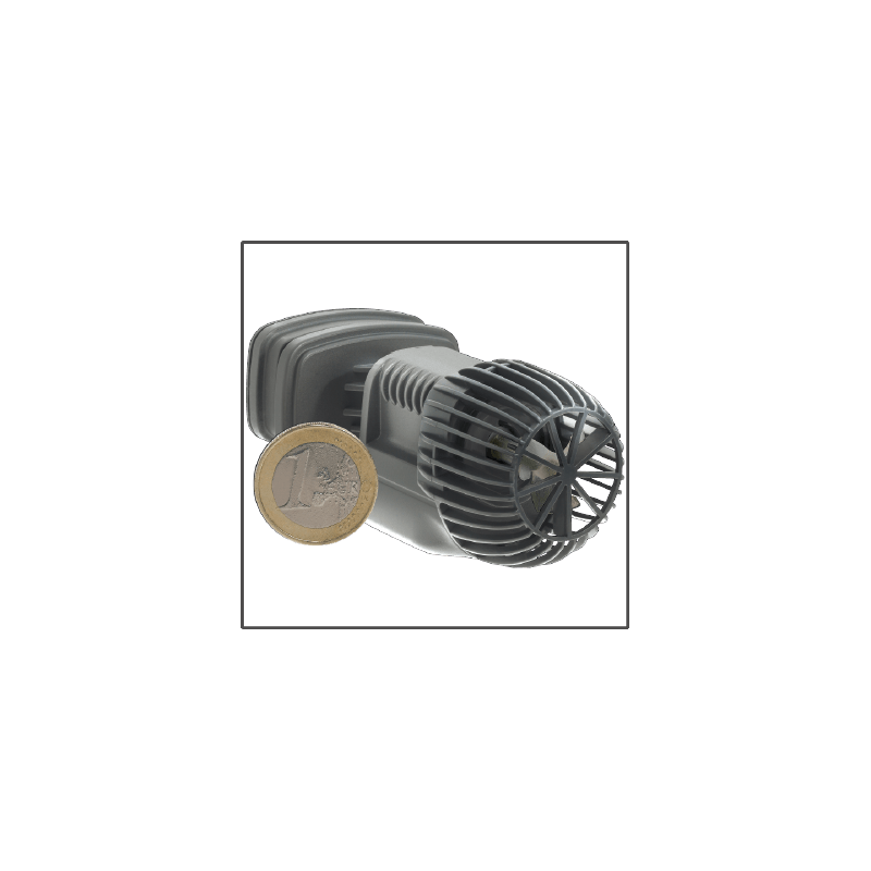 Voyager NANO - Chat - FutéVoyager NANOPompe de brassageSICCE