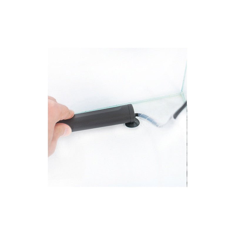 Mini Chauffage Incassable Jolly preset 25 - Chat - FutéMini Chauffage Incassable Jolly preset 25SICCE