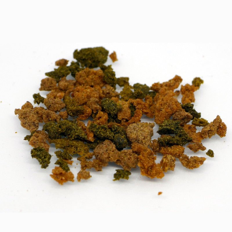 River Aqua Food Mix Large - Chat - FutéRiver Aqua Food Mix LargeChat - Futé