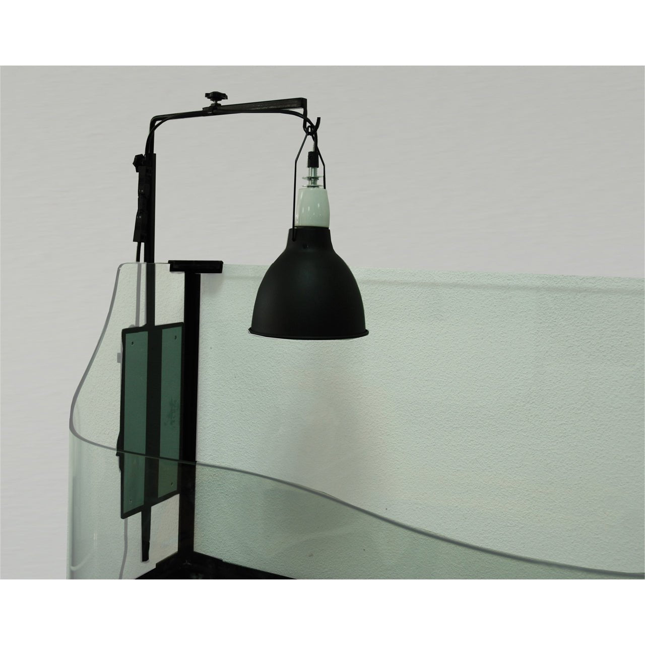 Lamp Support 2 in 1 - Chat - FutéLamp Support 2 in 1Lucky Reptile