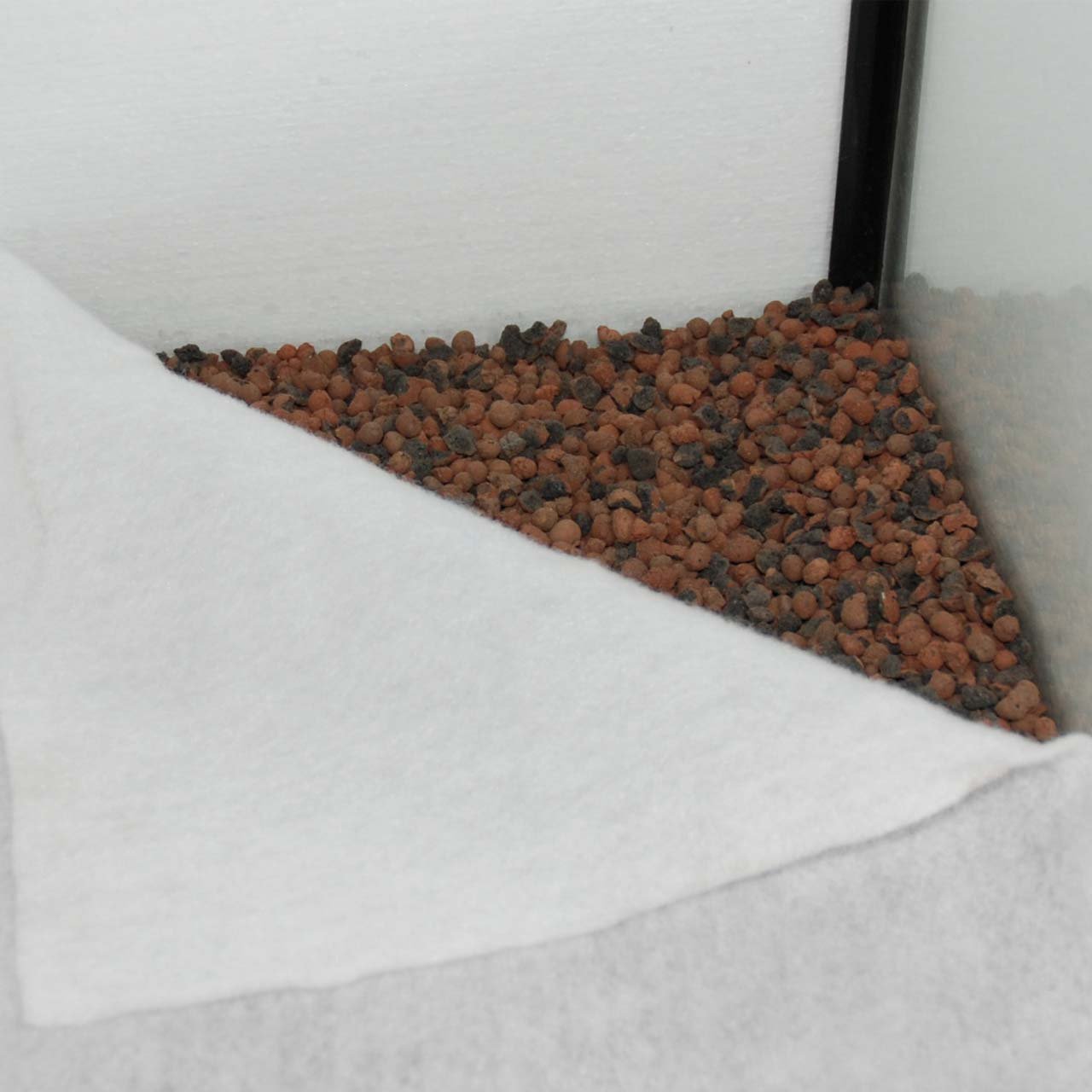Hydro Fleece (100 x 50 cm) - Chat - FutéHydro Fleece (100 x 50 cm)Chat - Futé