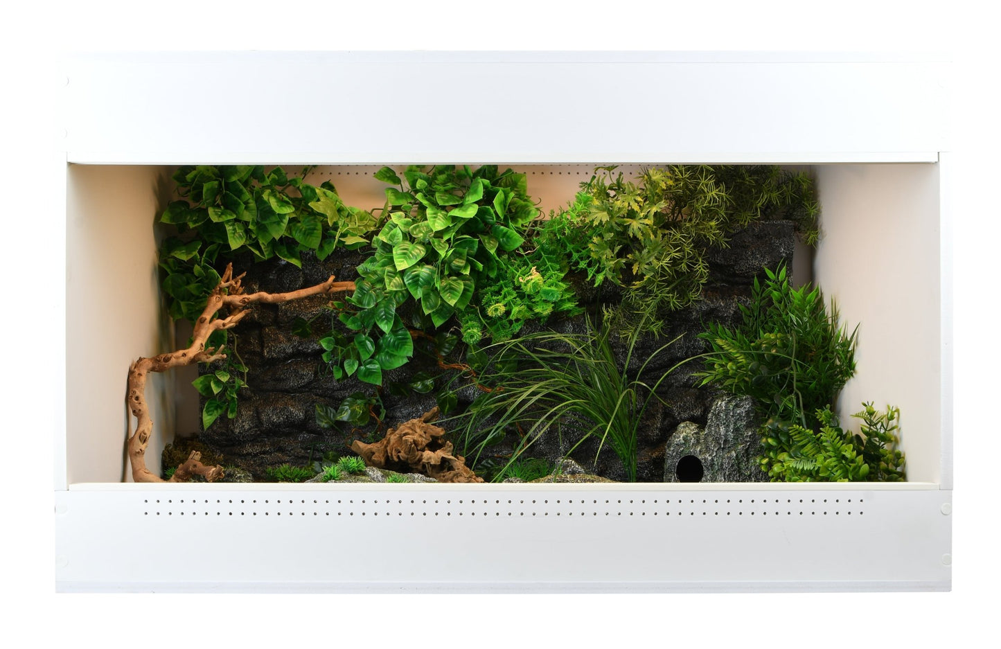 IsoTarrium Basic (lampe non fournis) - Chat - FutéIsoTarrium Basic (lampe non fournis)TerrariumLucky Reptile