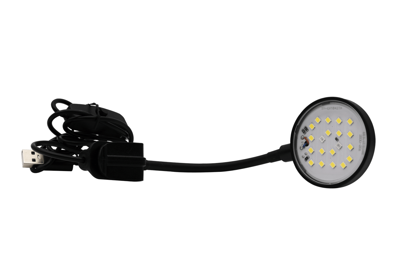 USB mini LED Lamp - Chat - FutéUSB mini LED LampLucky Reptile