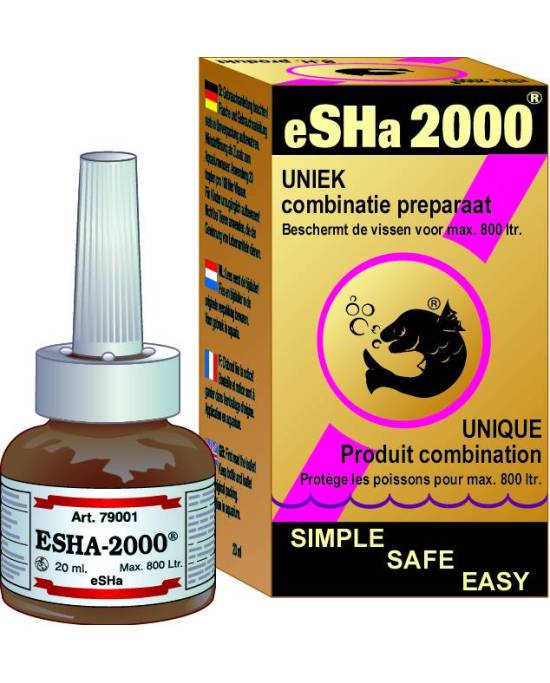eSHa 2000 - Chat - FutéeSHa 2000soinEsha