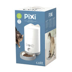 CA Pixi Distributeur intelligent - Chat - FutéCA Pixi Distributeur intelligentPixi