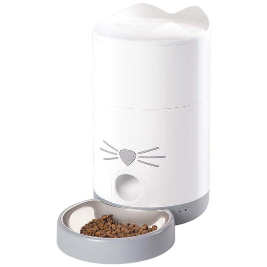 CA Pixi Distributeur intelligent - Chat - FutéCA Pixi Distributeur intelligentPixi