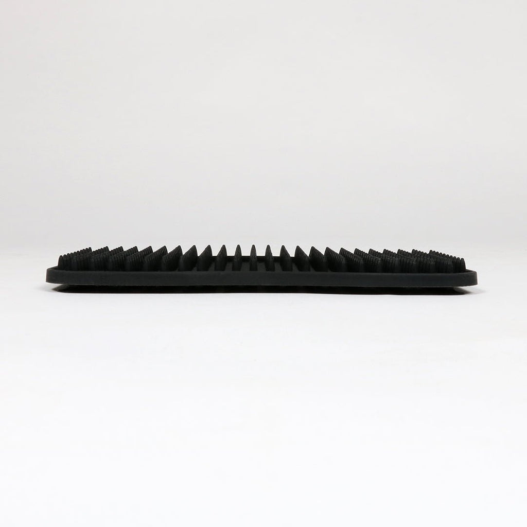 LEX - Tapis de léchage avec picots Noir - Chat - FutéLEX - Tapis de léchage avec picots NoirD&D Home