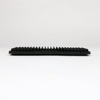 LEX - Tapis de léchage avec picots Noir - Chat - FutéLEX - Tapis de léchage avec picots NoirD&D Home