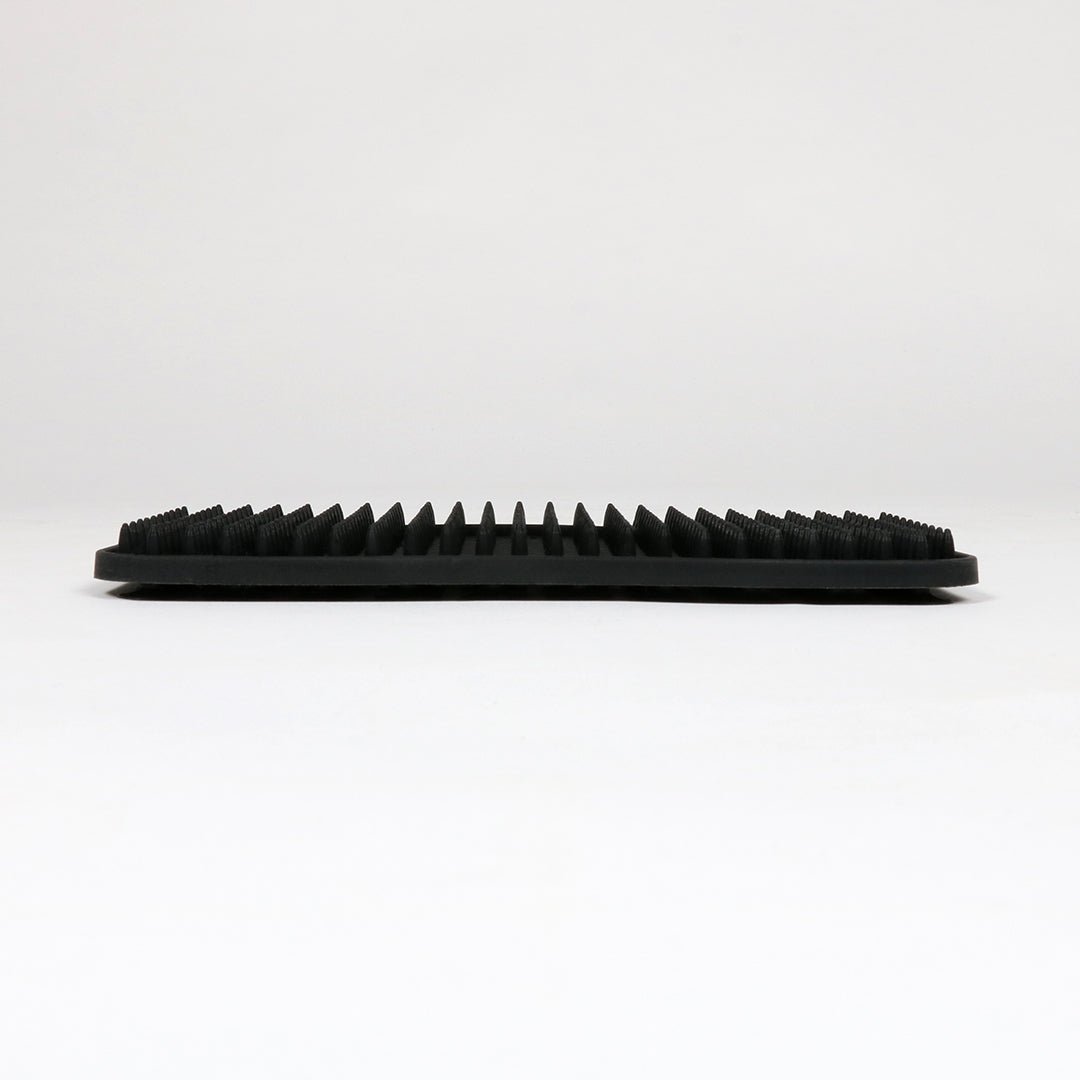 LEX - Tapis de léchage avec picots Noir - Chat - FutéLEX - Tapis de léchage avec picots NoirD&D Home