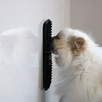 LEX - Tapis de léchage avec picots Noir - Chat - FutéLEX - Tapis de léchage avec picots NoirD&D Home