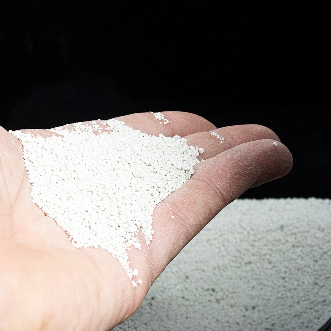 DEVIN - Litière agglomérante sans parfum - Chat - FutéDEVIN - Litière agglomérante sans parfumD&D Home