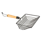 DYLAN - Pelle en métal Noir - Chat - FutéDYLAN - Pelle en métal NoirD&D Home