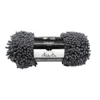 DAISY – Tapis pour bac à litière – Noir - Chat - FutéDAISY – Tapis pour bac à litière – NoirD&D Home