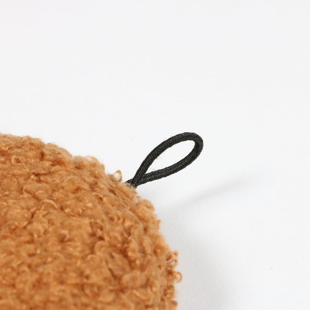 JUNE — Méduse jouet Brun - Chat - FutéJUNE — Méduse jouet BrunD&D Home