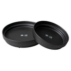 ACE — bol à eau Noir - Chat - FutéACE — bol à eau NoirD&D Home