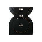 FAYE – Playground - griffoir en carton Brun/noir - Chat - FutéFAYE – Playground - griffoir en carton Brun/noirGriffoirD&D Home