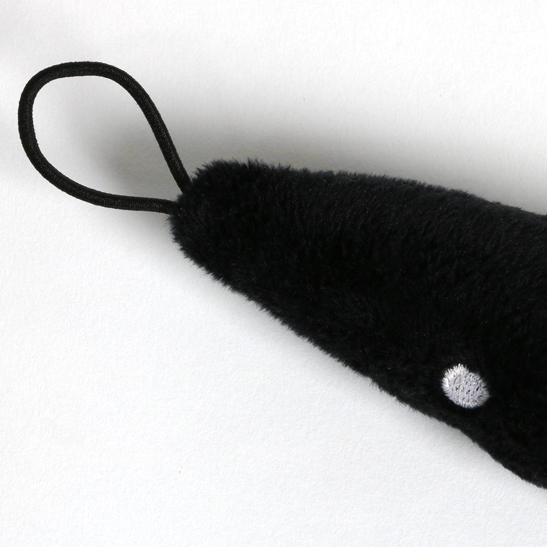 FINN — Coussin de frappe en forme de poisson Multicolore - Chat - FutéFINN — Coussin de frappe en forme de poisson MulticoloreD&D Home