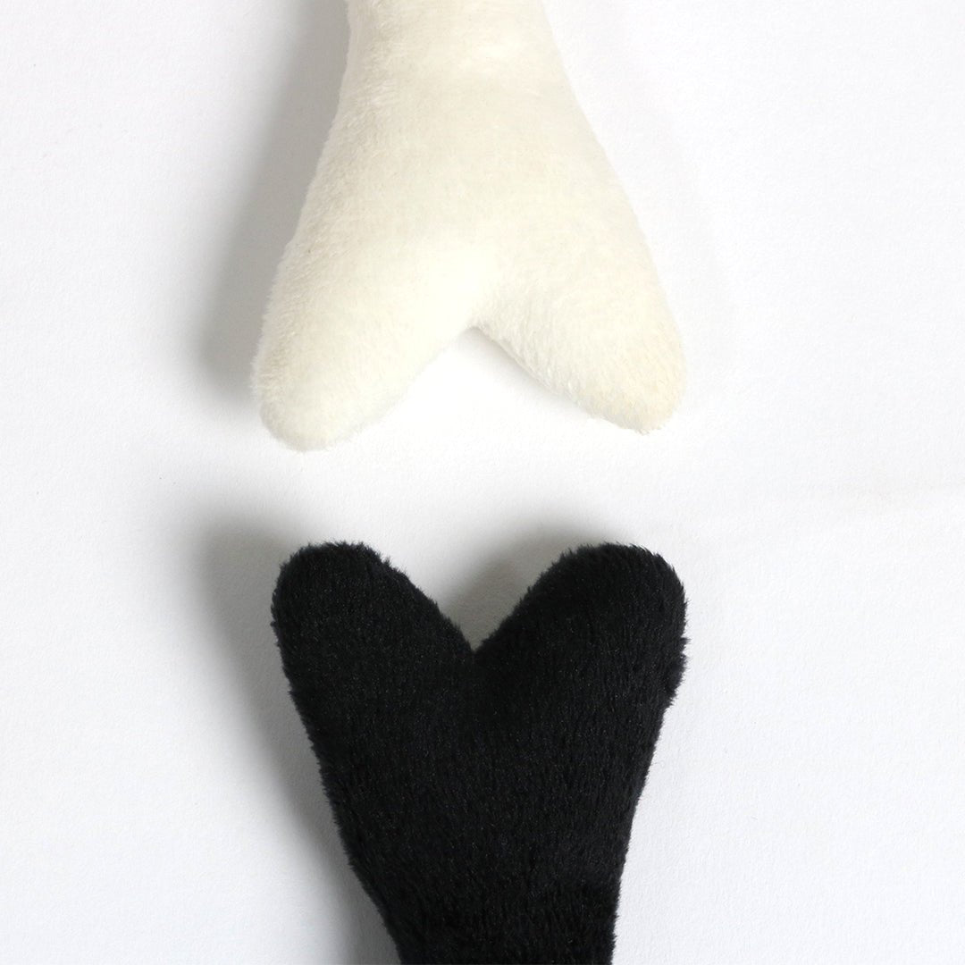 FINN — Coussin de frappe en forme de poisson Multicolore - Chat - FutéFINN — Coussin de frappe en forme de poisson MulticoloreD&D Home