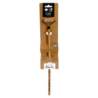 LOU — Socialisateur Couleur bois - Chat - FutéLOU — Socialisateur Couleur boisD&D Home