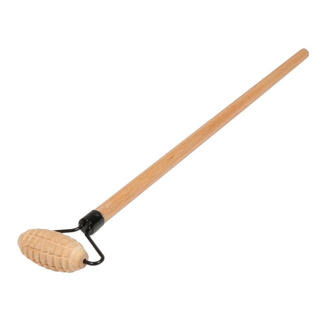 LOU — Socialisateur Couleur bois - Chat - FutéLOU — Socialisateur Couleur boisD&D Home