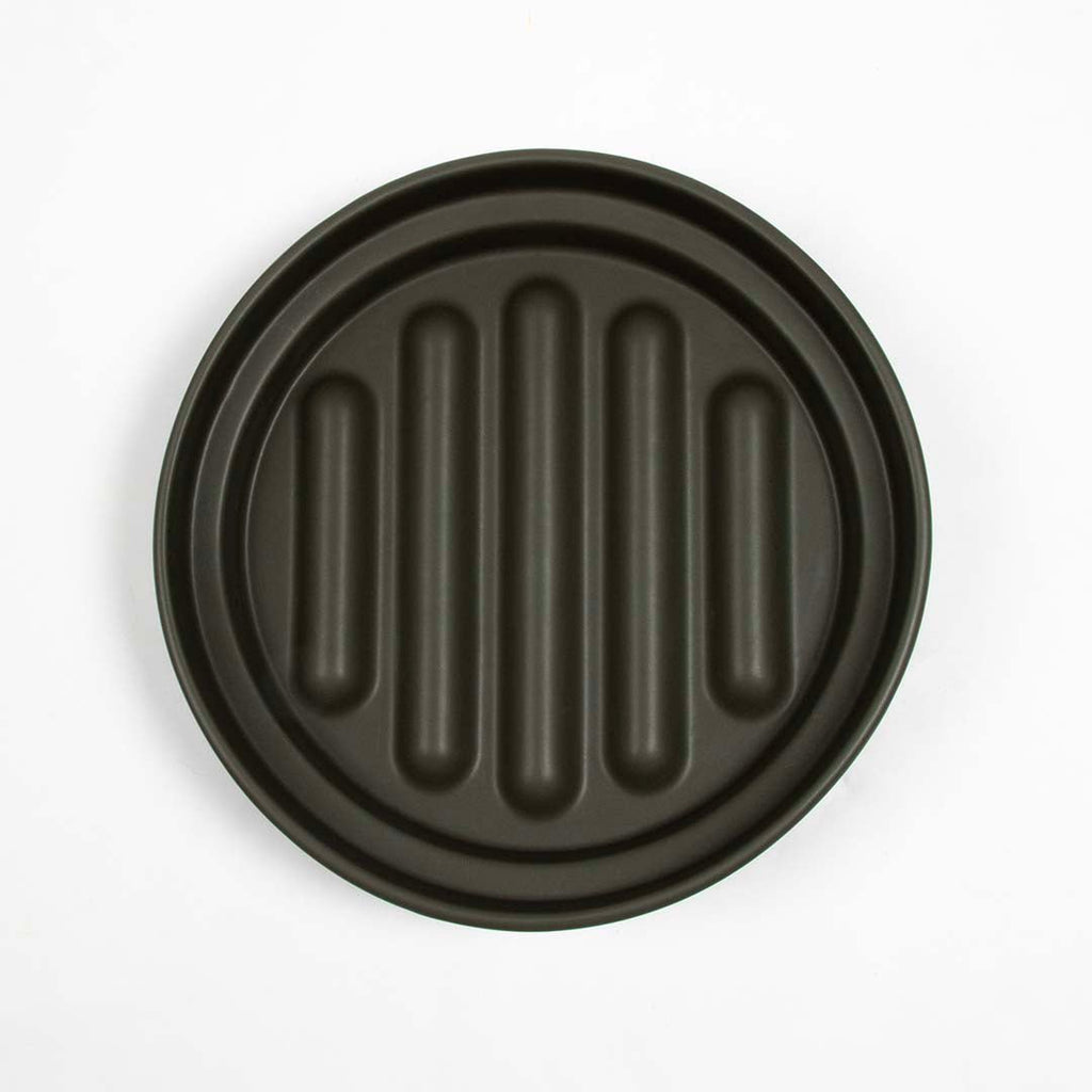 SUE — gamelle anti - glouton « labyrinthe » Vert - Chat - FutéSUE — gamelle anti - glouton « labyrinthe » VertD&D Home