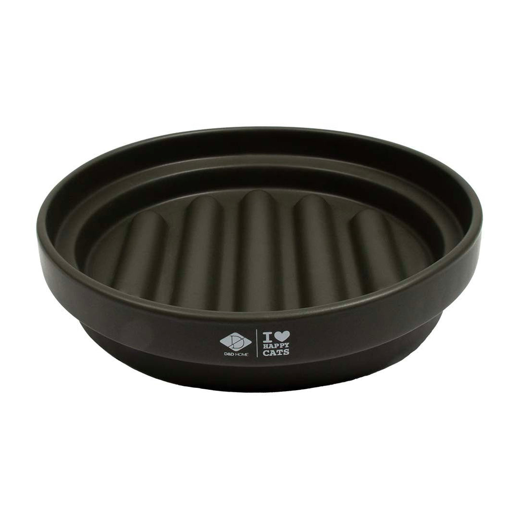 SUE — gamelle anti - glouton « labyrinthe » Vert - Chat - FutéSUE — gamelle anti - glouton « labyrinthe » VertD&D Home