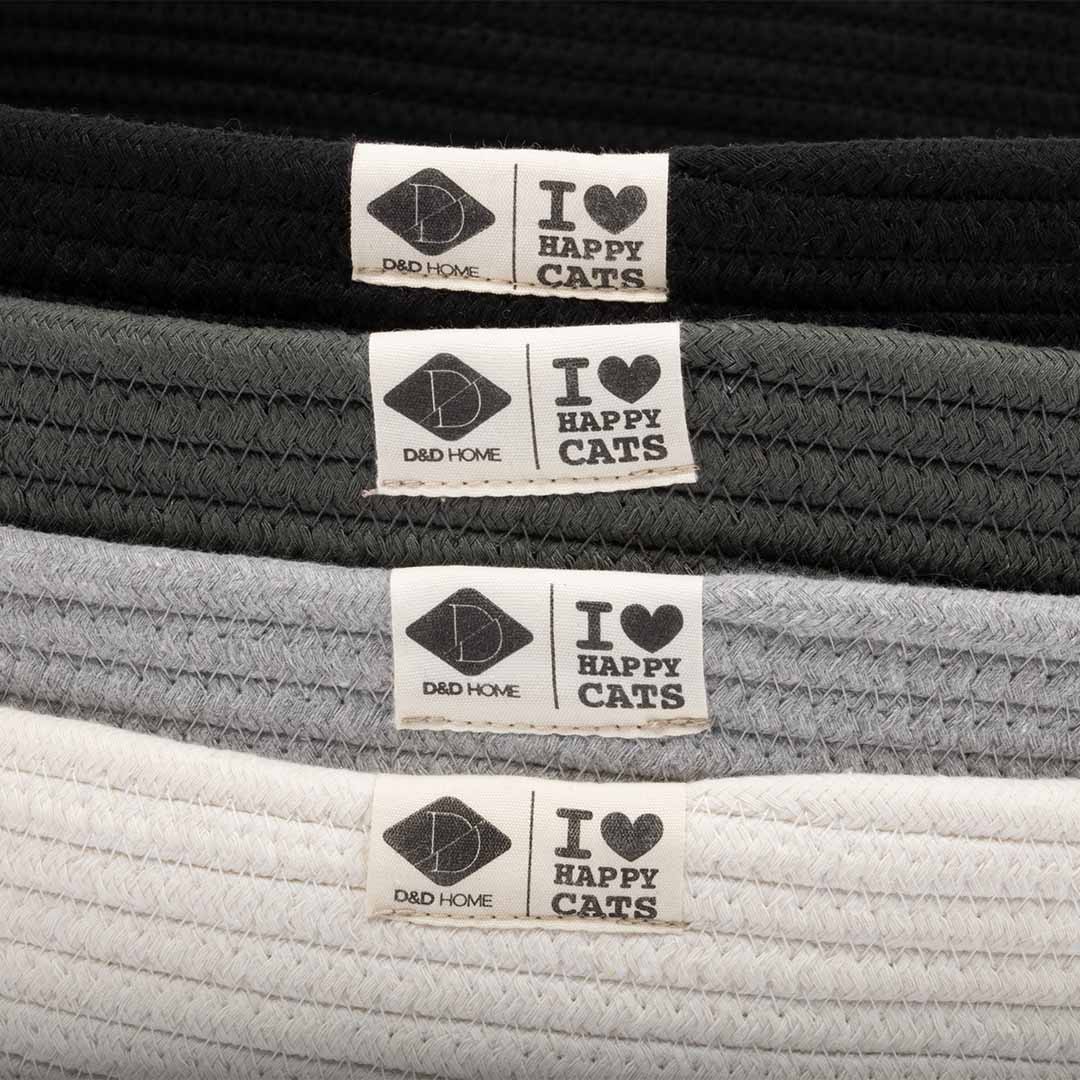 JESS — Panier pour chat - Chat - FutéJESS — Panier pour chatD&D Home