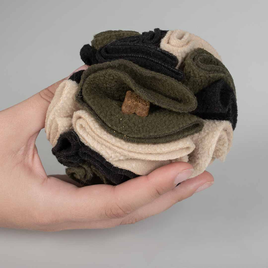 SIMON - balle à friandise Multicolore - Chat - FutéSIMON - balle à friandise MulticoloreD&D Home