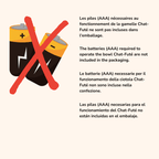 Gamelle Intelligente pour des Repas Équilibrés au Gramme Près ! - Chat - FutéGamelle Intelligente pour des Repas Équilibrés au Gramme Près !Chat - Futé