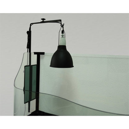 Lamp Support 2 in 1 - Chat - FutéLamp Support 2 in 1Lucky Reptile