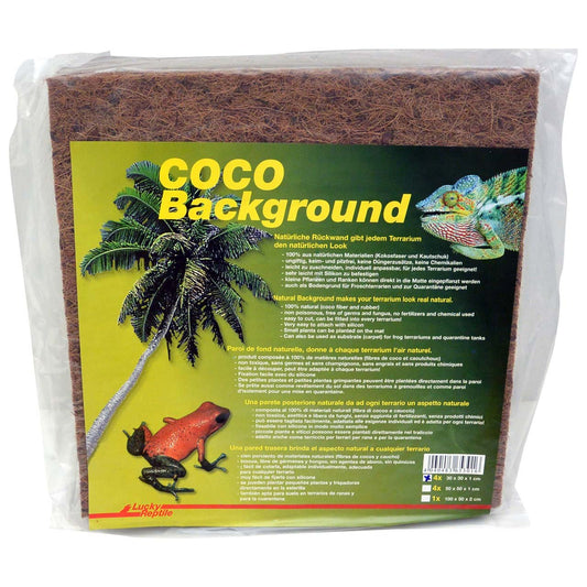 Coco Background (Fond de terrarium) - Chat - FutéCoco Background (Fond de terrarium)Lucky Reptile