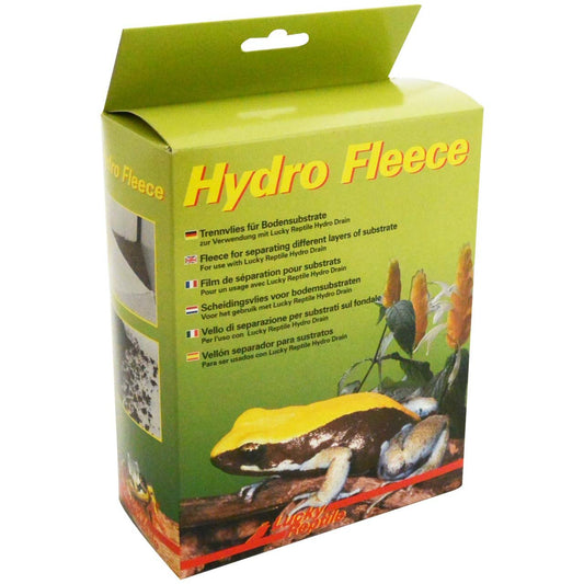 Hydro Fleece (100 x 50 cm) - Chat - FutéHydro Fleece (100 x 50 cm)Chat - Futé