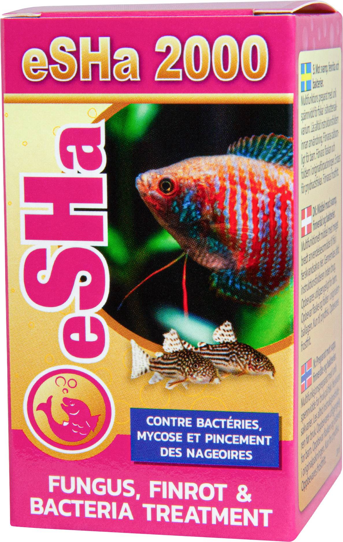 eSHa 2000 - Chat - FutéeSHa 2000soinEsha