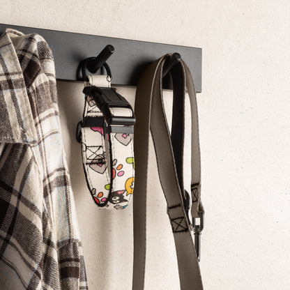 Collier pour animaux de compagnie - Chat - Futé - Chat - FutéCollier pour animaux de compagnie - Chat - FutéCollier pour chienChat - Futé