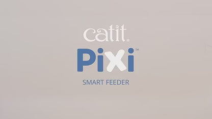 CA Pixi Distributeur intelligent